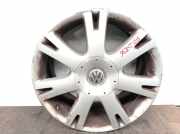 Felge 7L6601025K Volkswagen Touareg (7LA/7L6) SUV 3.0 TDI V6 24V (BKS)