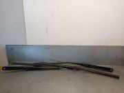 Scheibenwischer Rechts Vorne N1WB17526BA Volkswagen Amarok Pick-up 3.0 TDI V6 24V 4Motion (DXWB(BF2X)) DXWB(BF2X)