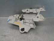 Achsschenkel Halter Rechts Hinten Jeep Compass II (MP) SUV 1.3 T4 130 16V (55282328)