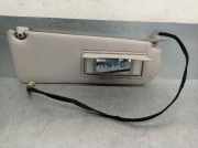 Sonnenblende Rechts 2PINES Lancia Phedra Großraumlimousine 2.2 JTD 16V (DW12TED4(4HW))