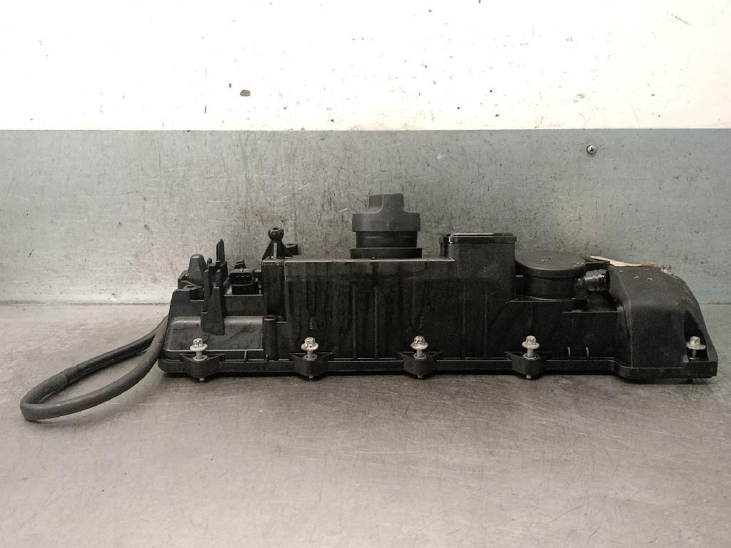 Ventildeckel A6460161005 Mercedes-Benz C (W204) Limousine 2.2 C-220 CDI 16V (OM646.811)