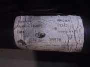 Hinterachse SOLOPUENTE Maserati Quattroporte V Limousine 4.2 Biturbo V8 32V (M139)