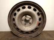 Felge 9811263980 Toyota ProAce Van 1.5 D-4D 100 16V (5WZTV(DV5RUCd))