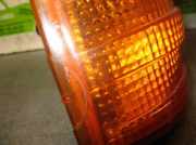 Blinker Links Vorne A2018260043 Mercedes-Benz 190 D (W201) Limousine 2.5 D (OM602.911)