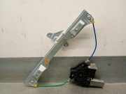 Fensterheber Rechts Vorne 13447039 Opel E (X15) 1.4 LPG (08, 68)