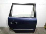 Tür Rechts Hinten 770043A020 Hyundai Trajet Großraumlimousine 2.0 CRDi 16V (D4EA)