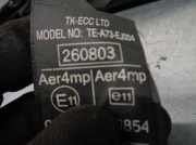 Sicherheitsgurt Rechts Vorne 81450S5SG01ZA Honda Civic (EP/EU) Schr?gheck 3-drs 1.6 16V VTEC (D16V1(Euro 4))