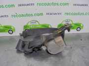 Sicherheitsgurt Rechts Hinten 330934 Opel Monterey (A) Geländewagen 3.1 TD (4JG2-TC)
