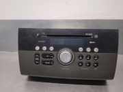 Radio 3910162J2 Suzuki BERLINA (MZ) 1.3 16V CAT