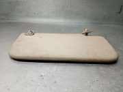 Sonnenblende Links 24442358 Opel Combo (Corsa C) Van 1.3 CDTI 16V (Z13DTJ)