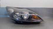 Scheinwerfer Rechts 8M5113W029CE Ford Focus 2 Limousine 1.6 TDCi 16V 110 (G8DB)