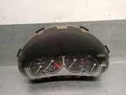 Tachoeinheit Kmh 9645847180 Peugeot 206 (2A/C/H/J/S) Schrägheck 1.4 XR,XS,XT,Gentry (TU3JP(KFW))