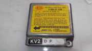 Steuergerät Airbag OK5536770B Kia I (UP, FL) 2.9 TDi