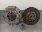 Kupplungsset 4130023560 Kia Cerato Limousine 1.6 CVVT 16V (G4FC)