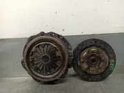 Kupplungsset 7701469026 Renault 4 F4/F6 Van 1.1 F6 (688-711)