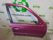 Tür Rechts Vorne 9004L6 Peugeot 306 BERLINA 3/5 PUERTAS (S1) 1.6