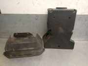 Zierleiste VOOR MTC3801 Land + Range Rover Defender I Geländewagen 130 2.5 300 Tdi (23L)