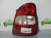 Rücklicht Rechts 6799 Kia I (UP, FL) 2.9 TDi