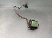 Heizwiderstand 2733500Q0A Nissan Primastar Van 2.5 dCi 140 16V (G9U-730)