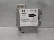 Steuerger?t Airbag 24416703 Ford Focus 2 Limousine 1.6 TDCi 16V 110 (G8DA)