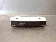 Multifunctionelle Display 8395005010 Toyota Avensis Wagon (T27) Kombi 2.0 16V D-4D-F (1AD-FTV(Euro 4))