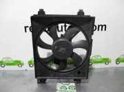 Kühlerventilator 977302D000 Hyundai (XD) 2.0 CRDi CAT