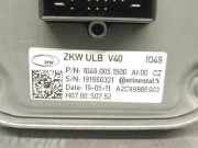 Steuergerät Xenon 10490051500 Volvo V40 (MV) Schrägheck 5-drs 2.0 D2 16V (D4204T13)