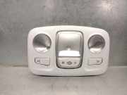 Innenbeleuchtung 96781444PR Peugeot 3008 II (M4/MC/MJ/MR) Großraumlimousine 1.5 BlueHDi 130 (DV5RC(YHZ))