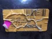 T?rverkleidung Links Vorne 1QF251XBAF Dodge 2.4