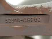 Felge 52910C8700 Hyundai i20 (GBB) Schrägheck 1.0 T-GDI 100 12V (G3LC)