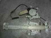 Fensterheber Links Hinten 2PINES Nissan Almera (N15) Limousine 2.0 GX Diesel (CD20)