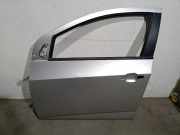 Tür Links Vorne 95940507 Daewoo / Chevrolet Aveo Schrägheck 1.3 JTD Multijet 16V (A13DTC)