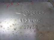 Auspuff Endtopf 443120H Audi 100 BERLINA (443) 2.2