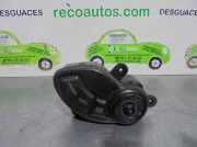 Spiegelverstellung Schalter 9353026000 Hyundai Santa Fe I SUV 2.0 CRDi 16V 4x2 (D4EA)