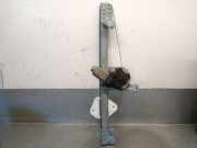 Fensterheber Links Vorne 400726D Dacia LOGAN 1.6 CAT