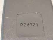 Gürtelschnalle Rechts Hinten P24321 Hyundai Galloper II Geländewagen 2.5 TCI (D4BH)