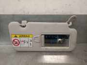 Sonnenblende Rechts 85220G6220BU5 Kia Picanto (JA) Schrägheck 1.0 12V (G3LA)