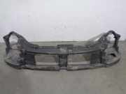 Schließplatte Kühlerträger 8200187234 Renault II Furgoneta (FD) 2.5 dCi 120