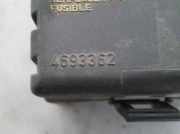 Sicherungskasten 4814349 Saab 9-3 II Sport Limousine (YS3F) Limousine 2.2 TiD 16V (D223L)