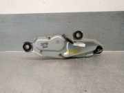 Scheibenwischermotor Hinten 8513012850 Toyota Corolla (EB/WZ/CD) Schrägheck 1.4 16V VVT-i (4ZZFE)