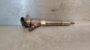 Kraftstoff-Injector 0445110618 Opel Corsa E Schrägheck 1.3 CDTi 16V ecoFLEX (B13DTC)