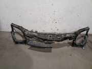 Schließplatte Kühlerträger 6312054 Opel Corsa D Schrägheck 1.2 16V (Z12XEP)