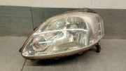 Scheinwerfer Links 5Z1941005C Volkswagen Fox (5Z) Schrägheck 1.2 (BMD) BMD