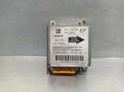 Steuerger?t Airbag 09114586EF Opel Tigra Coup? 1.4i 16V (X14XE)