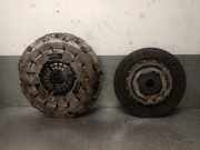 Kupplungsset 21208631807 BMW 1 serie (F20) Schrägheck 5-drs 116d 2.0 16V (N47-D20C)