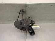 Scheibenwischermotor Hinten 9646803180 Citroën CITROËN BERLINA 1.6 16V CAT (NFU / TU5JP4)