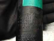 Stoßdämpfer Links Hinten 820026567 Renault Trafic New (FL) Van 1.9 dCi 100 16V (F9Q-760)