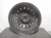 Felge 5401N5 Peugeot 607 (9D/U) Limousine 2.7 HDi V6 24V (DT17TED4(UHZ))