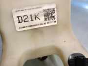 Schalthebel 43700F1210 Kia Sportage (QL) Gel?ndewagen 1.6 GDI 16V 4x2 (G4FD)