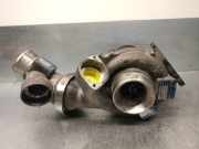 Turbolader 53169700017 Volvo XC60 I (DZ) SUV 2.4 D5 20V 205 AWD (D5244T10)